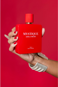 Mystique Perfume by Adela Micha